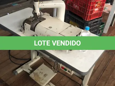 LOTE 184 - Chanfradera