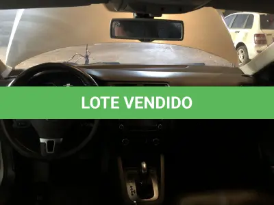 LOTE 002 - Veículo VW Volkswagen Jetta Highline 2.0 TSI 16v 4p Tiptronic, fabricação/modelo 2011/2011