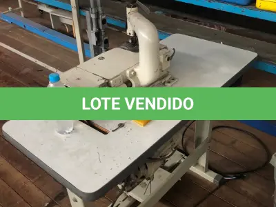 LOTE 184 - Chanfradera