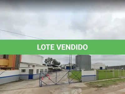 LOTE 001 - O imóvel C/terreno plano, formato irregular, c/aprox..27.790,412m2