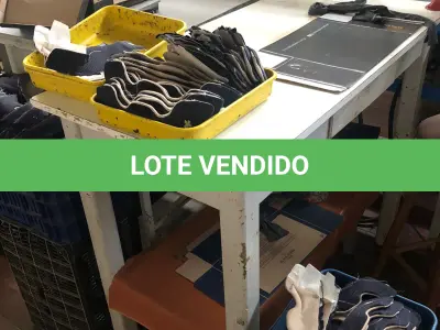 LOTE 168 - Mesa