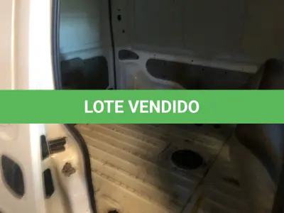 LOTE 001 - Renalut/Kangoo Express16