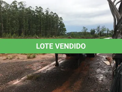 LOTE 000 - CARRETA REB/RODOVIÁRIA