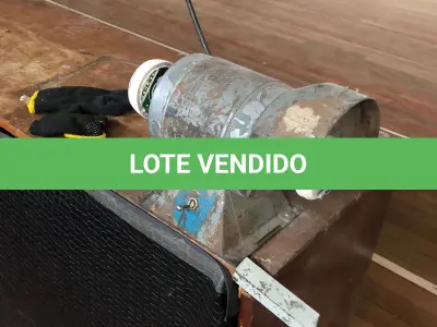 LOTE 150 - Esmeril