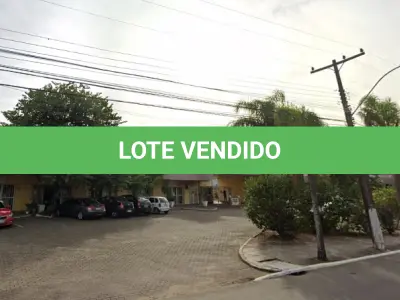 LOTE 000 - LOJA NA AV. GUILHERME SCHELL, EM CANOAS