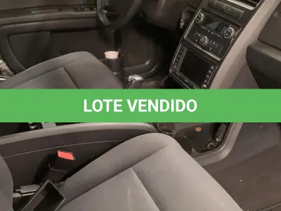 LOTE 000 - Dodge Journey SXT (OBS: SEM CHAVE)