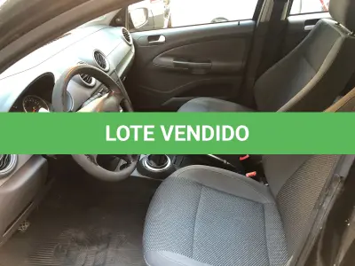 LOTE 003 - VW/Gol 1.6 Power, fabricação//modelo 2009/2010