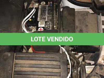 LOTE 001 - Veículo VW Volkswagen Jetta Highline 2.0 TSI 16v 4p Tiptronic, fabricação/modelo 2017/2017 (sem chave)