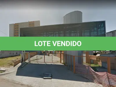 LOTE 000 - O apartamento 303, Bl. A, do Cond. Res. Vivendas de Alicante