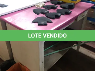 LOTE 160 - Mesa