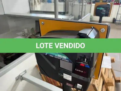 LOTE 001 - LOTE ENGLOBADO DE TODAS AS MAQUINAS DO LEILÃO, ESSE LOTE POSSUI A PREFERENCIA SOBRE OS INDIVIDUAIS (OBS: OS CARROS NAO FAZEM PARTE DESSE LOTE)