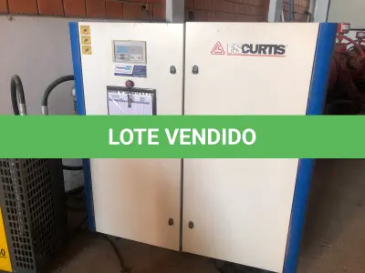 LOTE 001 - LOTE ENGLOBADO DE TODAS AS MAQUINAS DO LEILÃO, ESSE LOTE POSSUI A PREFERENCIA SOBRE OS INDIVIDUAIS (OBS: OS CARROS NAO FAZEM PARTE DESSE LOTE)