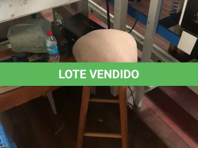 LOTE 164 - Mochinhos todos da fábrica