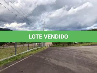 LOTE 000 - Grande Imóvel Urbano na Rod. RS324, KM 28, com área de 50.000m2 localizado na cidade de Nova Araçá