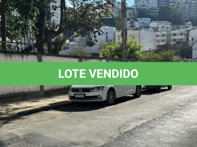 LOTE 001 - GRANDE IMÓVEL 13.044,60M2 COM PRÉDIOS E PISCINA EM BAIRRO NOBRE DE JUIZ DE FORA MG - 3 ESQUINAS