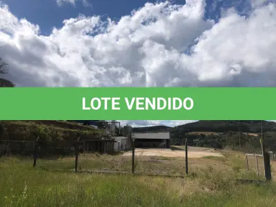 LOTE 000 - Grande Imóvel Urbano na Rod. RS324, KM 28, com área de 50.000m2 localizado na cidade de Nova Araçá