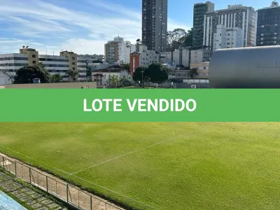 LOTE 001 - GRANDE IMÓVEL 13.044,60M2 COM PRÉDIOS E PISCINA EM BAIRRO NOBRE DE JUIZ DE FORA MG - 3 ESQUINAS