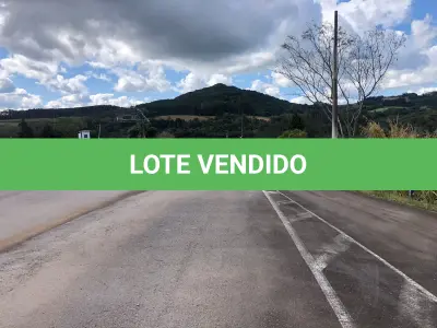 LOTE 000 - Grande Imóvel Urbano na Rod. RS324, KM 28, com área de 50.000m2 localizado na cidade de Nova Araçá