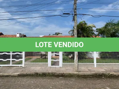 LOTE 000 - prédio residencial em alvenaria, com a área construída de 223,37m² imóvel na Rua Guatapi nº 408, na praia de Atlântida