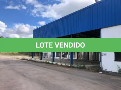 LOTE 000 - Grande Imóvel Urbano na Rod. RS324, KM 28, com área de 50.000m2 localizado na cidade de Nova Araçá