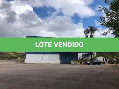 LOTE 000 - Grande Imóvel Urbano na Rod. RS324, KM 28, com área de 50.000m2 localizado na cidade de Nova Araçá