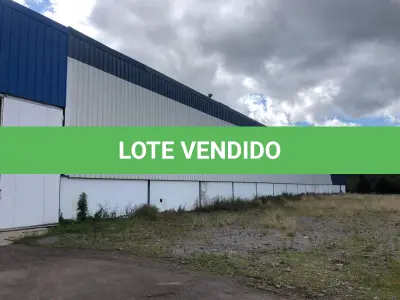 LOTE 000 - Grande Imóvel Urbano na Rod. RS324, KM 28, com área de 50.000m2 localizado na cidade de Nova Araçá