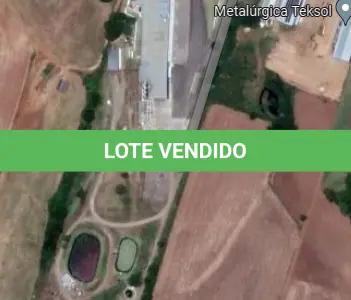 LOTE 000 - Grande Imóvel Urbano na Rod. RS324, KM 28, com área de 50.000m2 localizado na cidade de Nova Araçá