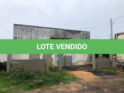 LOTE 000 - PAVILHÃO EM CACHOEIRINHA  Rua São Salvador nº 486 com a área superficial de 360,00m²