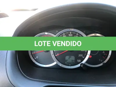 LOTE 000 - MMC L200 TRITON HPE D