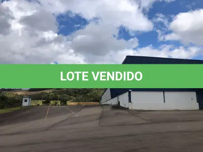 LOTE 000 - Grande Imóvel Urbano na Rod. RS324, KM 28, com área de 50.000m2 localizado na cidade de Nova Araçá