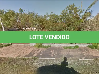 LOTE 000 - O imóvel na Rua Rene nº 101, Praia dos Coqueiros, Xangri-lá