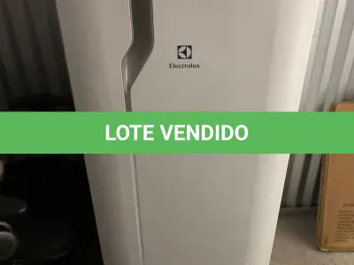 LOTE 001 - LOTE ENGLOBADO DE TODOS OS ITENS DESCRITOS