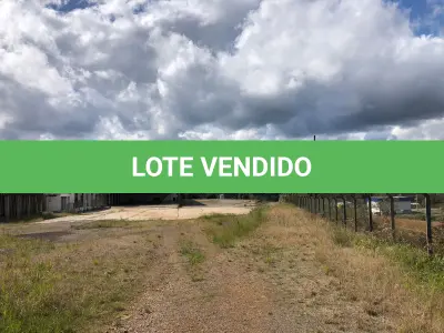 LOTE 000 - Grande Imóvel Urbano na Rod. RS324, KM 28, com área de 50.000m2 localizado na cidade de Nova Araçá