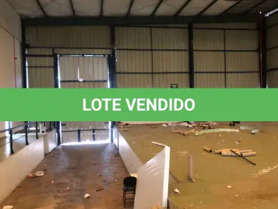 LOTE 000 - Grande Imóvel Urbano na Rod. RS324, KM 28, com área de 50.000m2 localizado na cidade de Nova Araçá