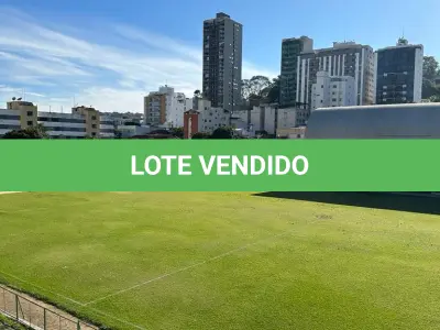 LOTE 001 - GRANDE IMÓVEL 13.044,60M2 COM PRÉDIOS E PISCINA EM BAIRRO NOBRE DE JUIZ DE FORA MG - 3 ESQUINAS