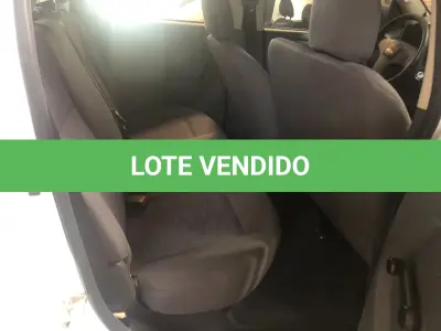 LOTE 001 - Chevrolet S10 Pick-up LS 2.4 F.Power 4x2 CD