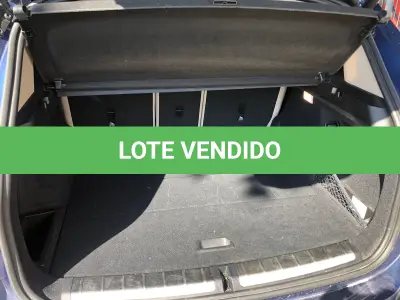 LOTE 001 - BMW/X1 SDRIVE 20i 2.0/2.0 TB Acti. Flex Aut, fabricação/modelo 2021/2022