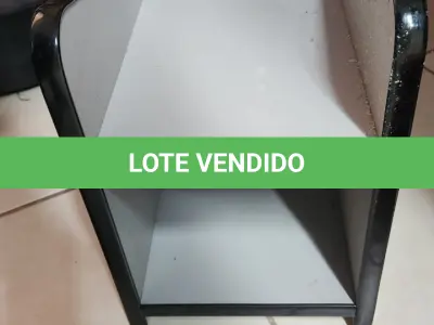 LOTE 114 - 7 SUPORTES P/CPU
