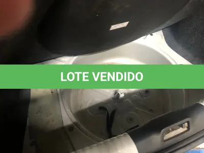 LOTE 002 - Volkswagen/Gol Trendline 1.0 T. Flex 12V 5p, ano/mod 2017/2018, placas IXZ 2349