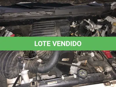 LOTE 001 - Chevrolet S10 Pick-up LS 2.4 F.Power 4x2 CD