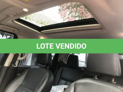 LOTE 002 - NISSAN/Frontier LE CD 4x4 2.3 Bi-TB Diesel Aut, fabricação/modelo 2018/2019