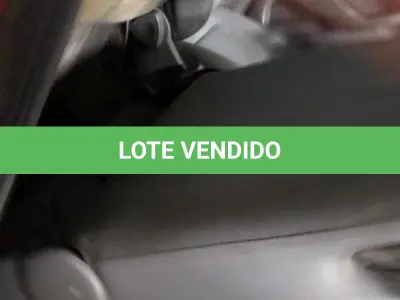 LOTE 000 - VW-Volkswagen Saveiro, placas IID 4766