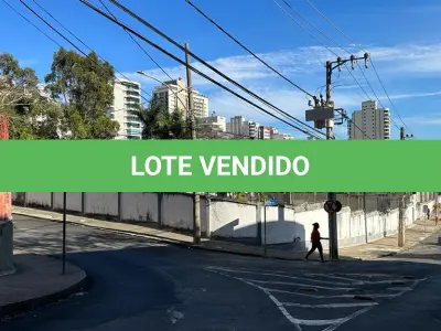 LOTE 001 - GRANDE IMÓVEL 13.044,60M2 COM PRÉDIOS E PISCINA EM BAIRRO NOBRE DE JUIZ DE FORA MG - 3 ESQUINAS
