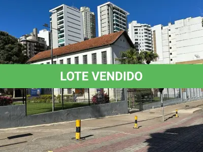 LOTE 001 - GRANDE IMÓVEL 13.044,60M2 COM PRÉDIOS E PISCINA EM BAIRRO NOBRE DE JUIZ DE FORA MG - 3 ESQUINAS