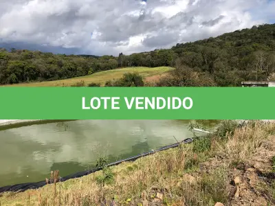 LOTE 000 - Grande Imóvel Urbano na Rod. RS324, KM 28, com área de 50.000m2 localizado na cidade de Nova Araçá