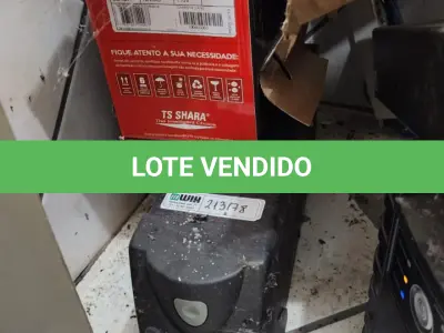 LOTE 196 - NOBREAK NHS, PREMIUM PDV