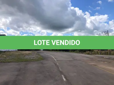 LOTE 000 - Grande Imóvel Urbano na Rod. RS324, KM 28, com área de 50.000m2 localizado na cidade de Nova Araçá