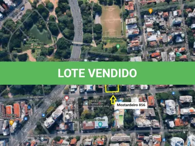 LOTE 001 - AQUISIÇÃO ORIGINÁRIA - LIVRE DE ONUS ANTERIORES AO LEILÃO. - APT  801 NO PARCÃO - MOINHOS DE VENTO 150,57M2 AREA TOTAL - RUA MOSTARDEIRO 856
