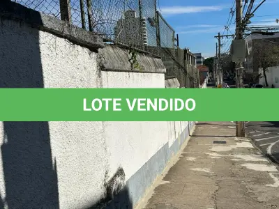 LOTE 001 - GRANDE IMÓVEL 13.044,60M2 COM PRÉDIOS E PISCINA EM BAIRRO NOBRE DE JUIZ DE FORA MG - 3 ESQUINAS