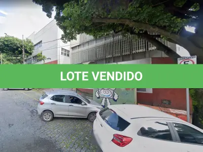 LOTE 000 - IMÓVEL NO CORAÇÃO  DE BELO HORIZONTE -14.400M2 BAIRRO LOURDES